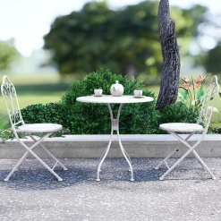 Bistroset Rosalie 3-teilig
