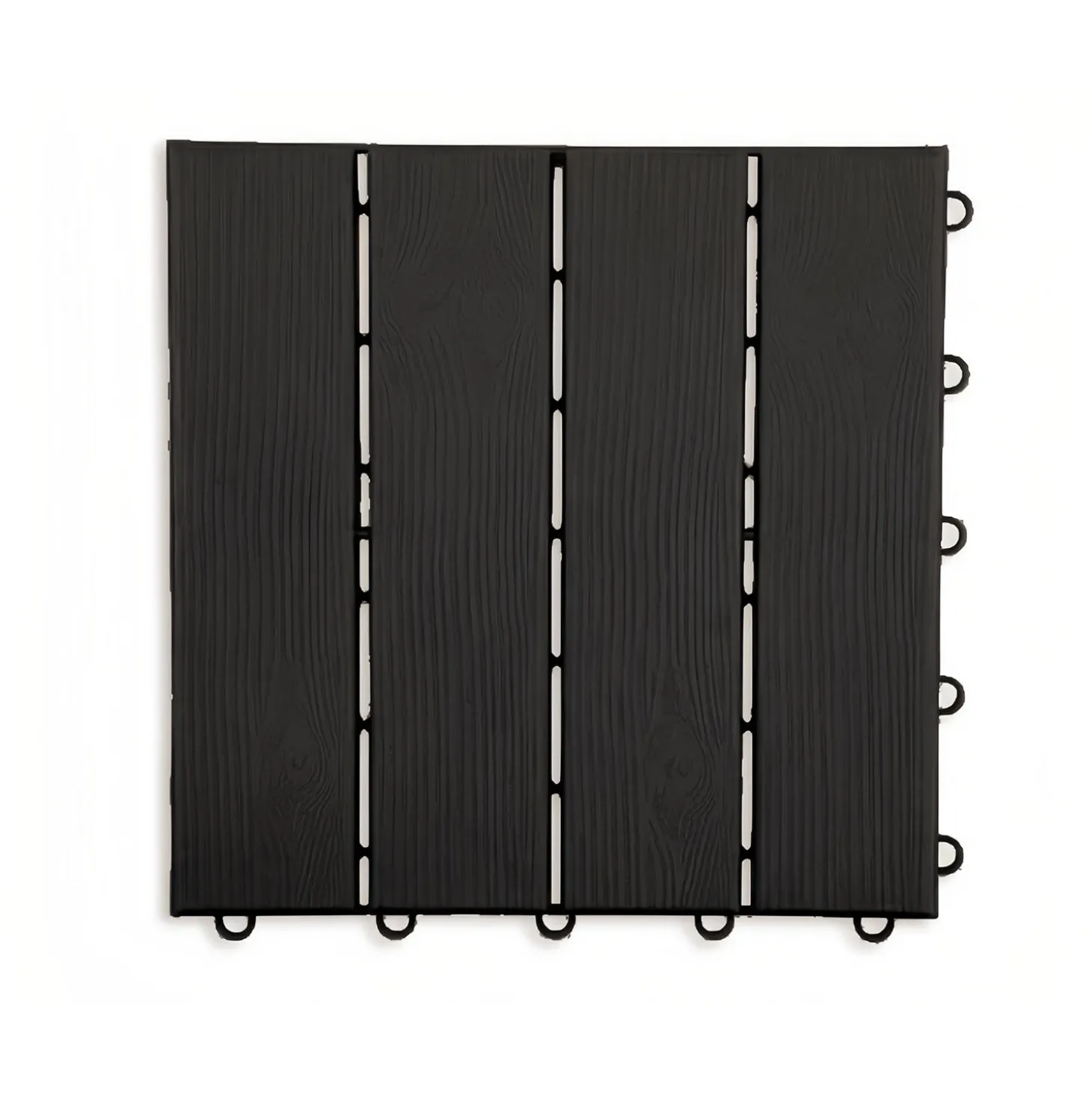 Bodenplatten 9er Set Latten
