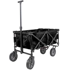 Bollerwagen faltbar