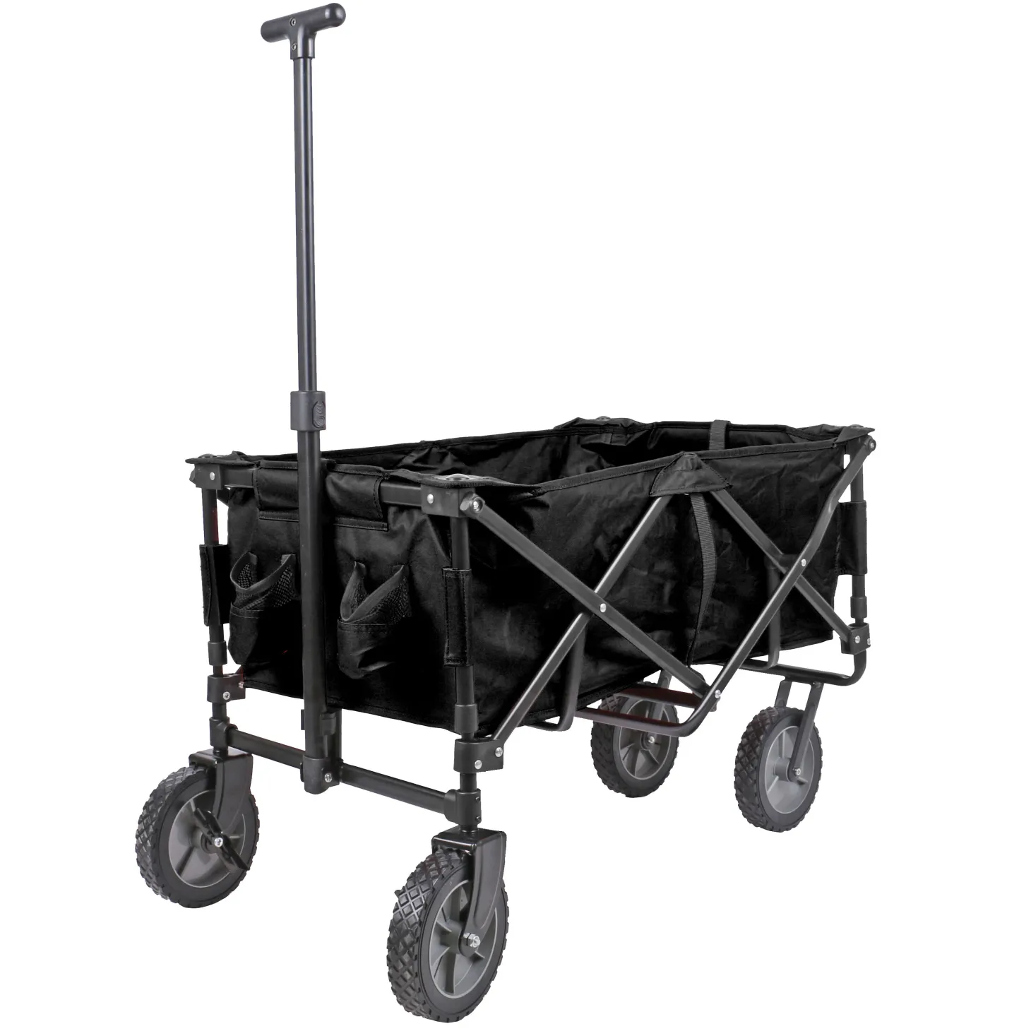 Bollerwagen faltbar