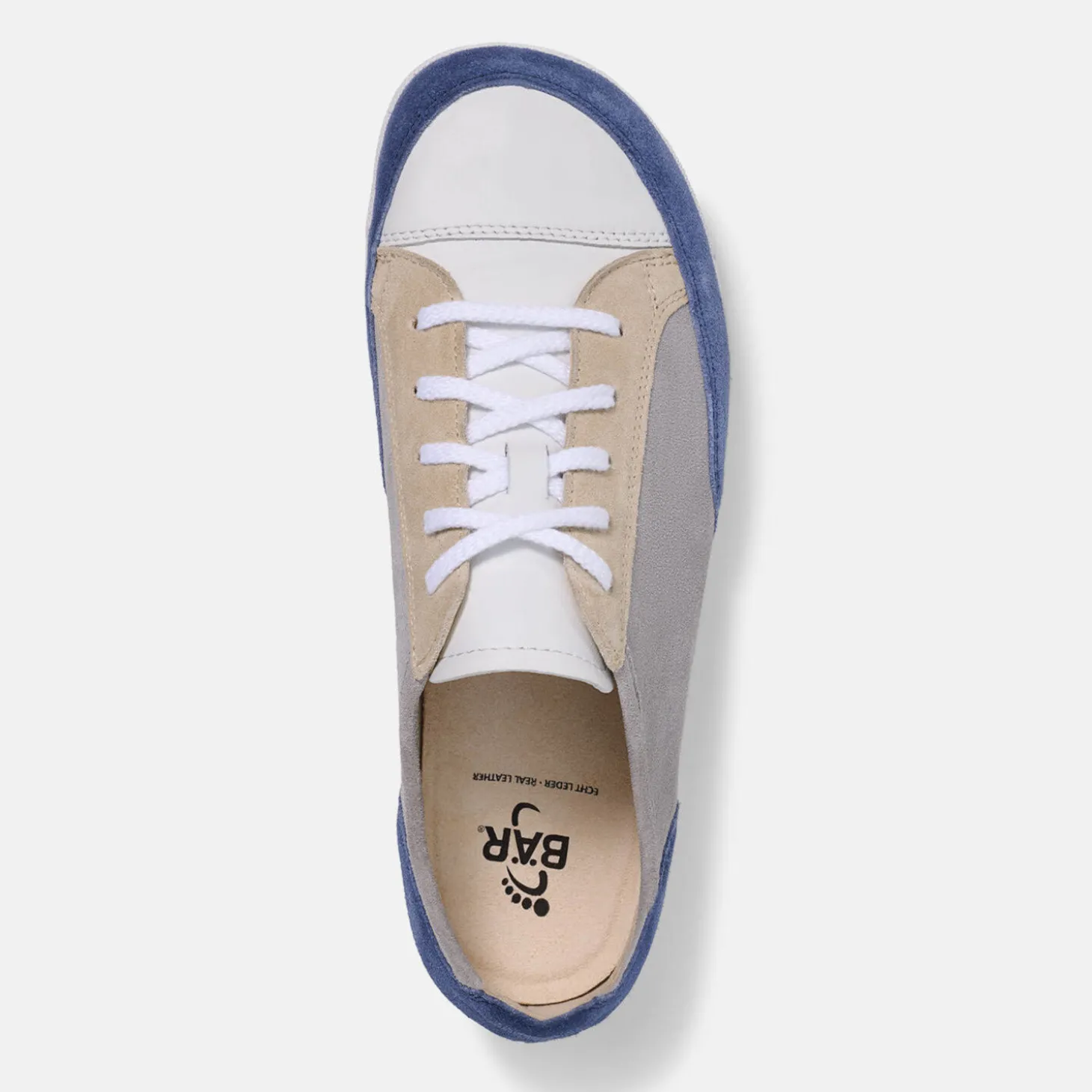 Bär Damen Sneaker Emma