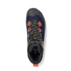 Bär Unisex Wanderschuh Bergkomfort