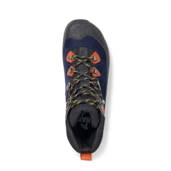 Bär Unisex Wanderschuh Bergkomfort