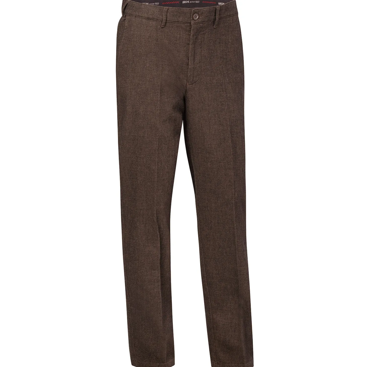 Brühl Chino Hose Twill