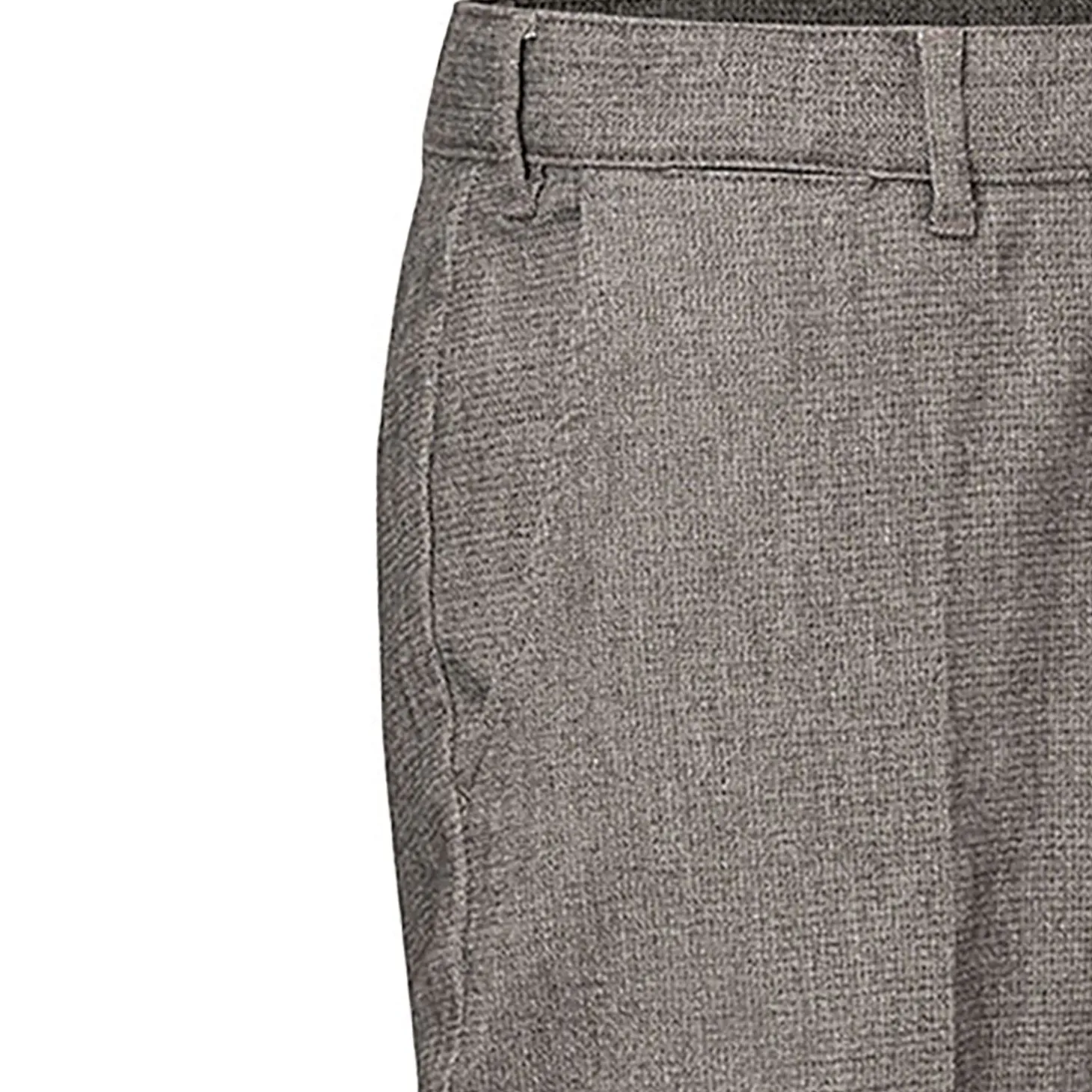 Brühl Chino Hose Twill