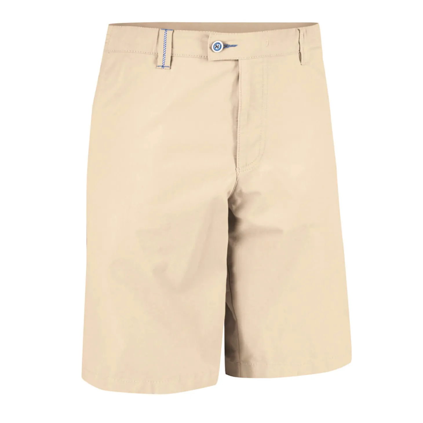 Brühl Herren Shorts Travel Star mit Dehnbund