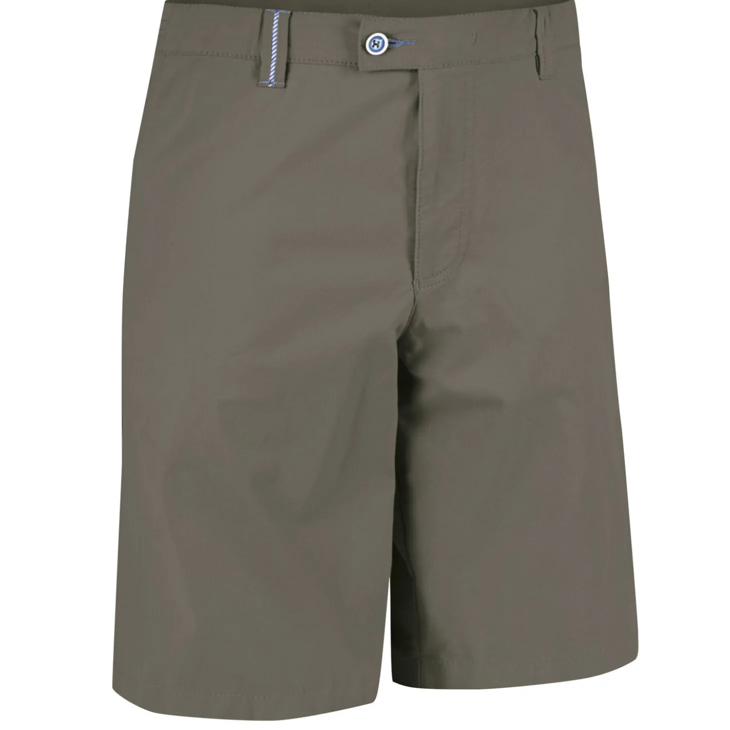 Brühl Herren Shorts Travel Star mit Dehnbund