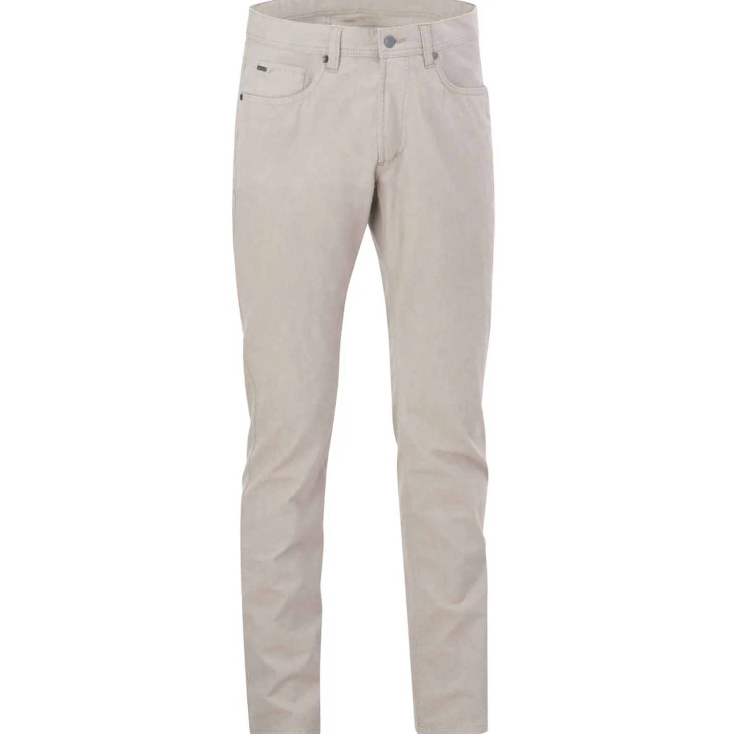 Brühl 5-Pocket Hose