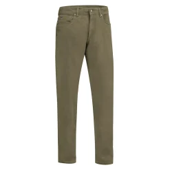Brühl 5-Pocket Twillhose für Herren