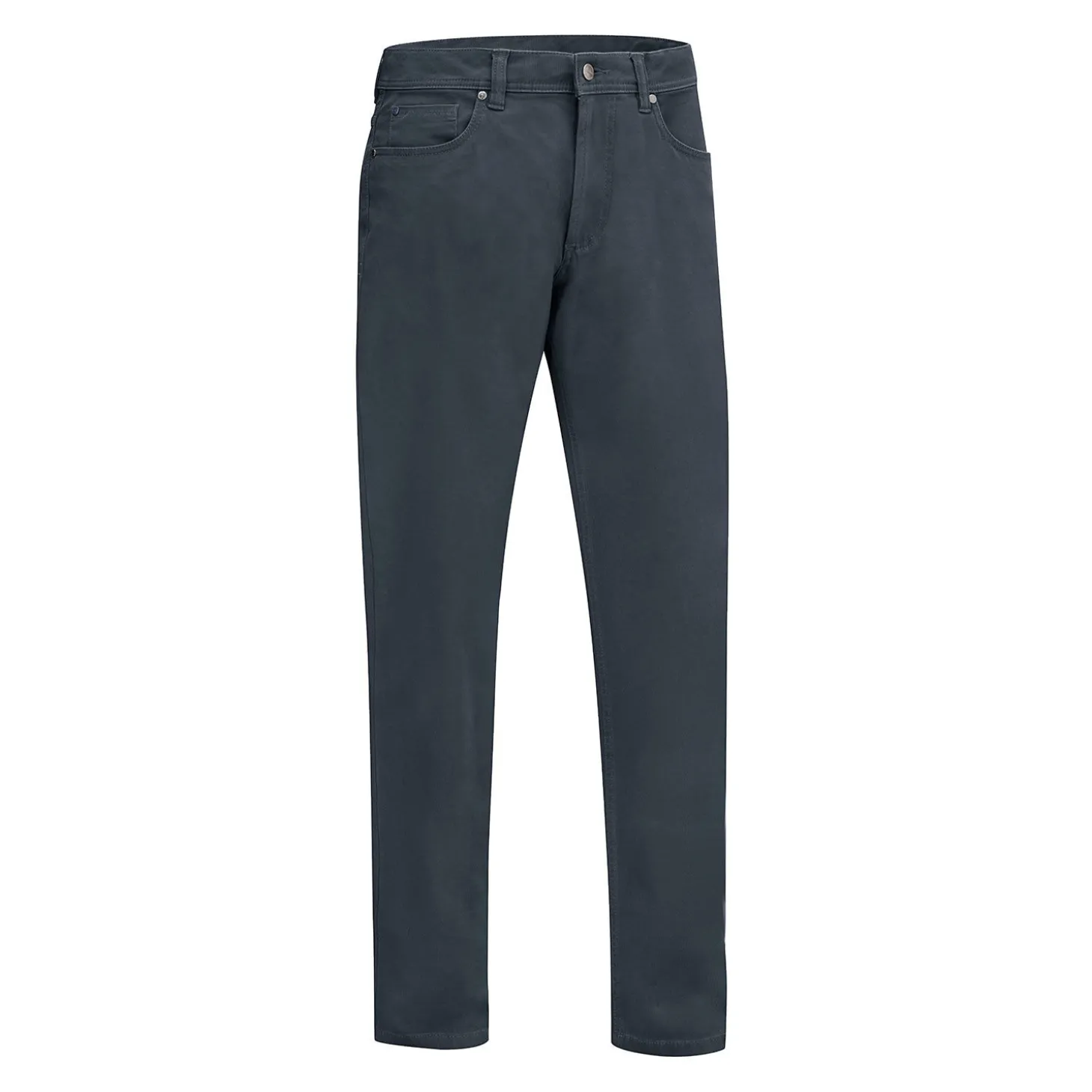 Brühl 5-Pocket Twillhose für Herren