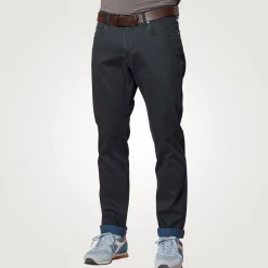 Brühl 5-Pocket Twillhose für Herren