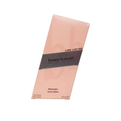 Bruno Banani Women EdT, 50ml