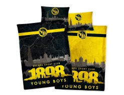 BSC Young Boys Bettwäsche 1898