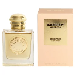 Burberry, Goddess, Eau de Parfum, 50 ml