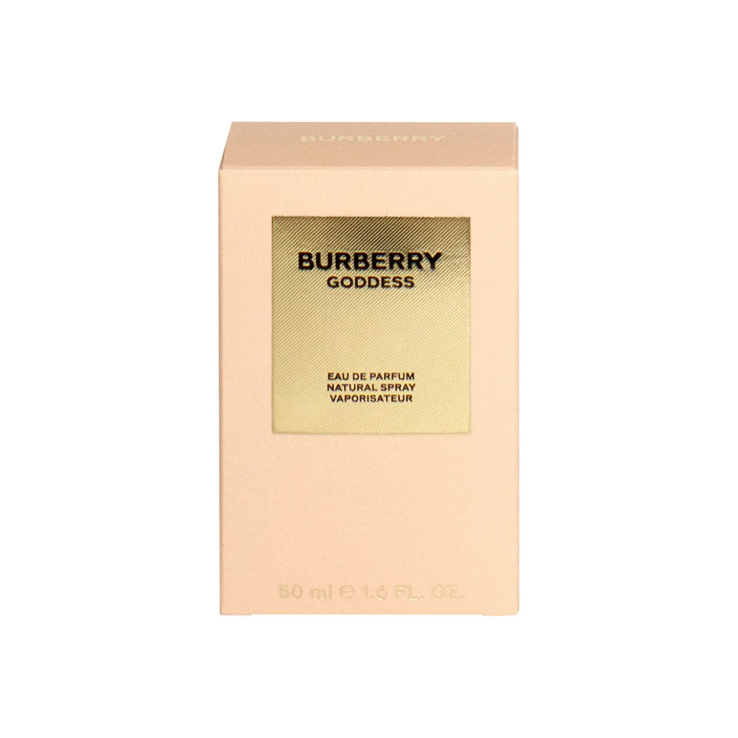 Burberry, Goddess, Eau de Parfum, 50 ml