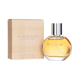 Burberry Women, Eau de Parfum, 50 ml