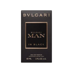 Bvlgari, Man in Black, Eau de Parfum, 60 ml