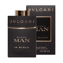 Bvlgari, Man in Black, Eau de Parfum, 60 ml