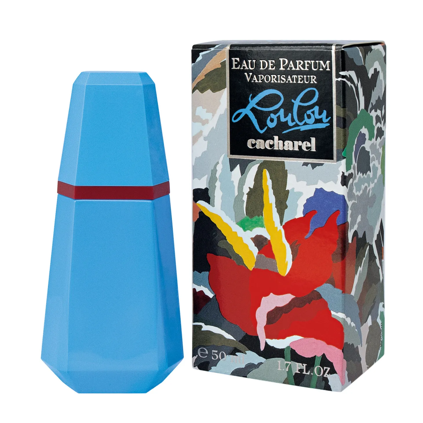 Cacharel Lou Lou, Eau de Parfum, 50 ml