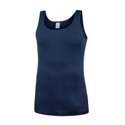 Calida Athletic Shirt Baumwolle Herren