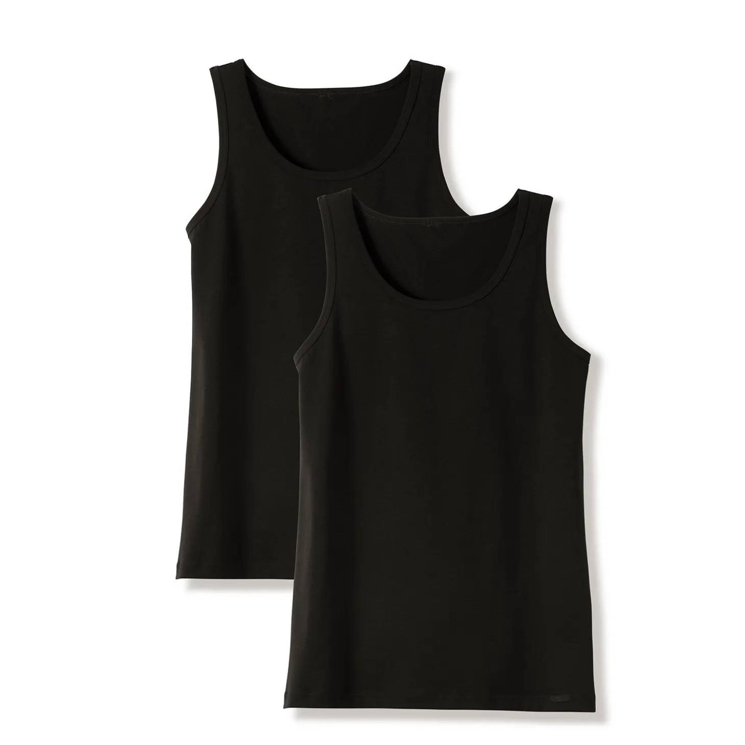 Calida Athletic Shirt 2er Pack