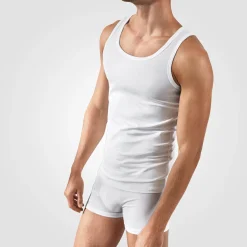 Calida Athletic Shirt 2er Pack