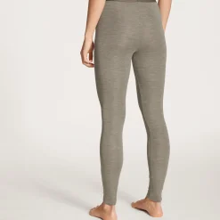 CALIDA Basic Feinripp-Leggings TRUE CONFIDENCE
