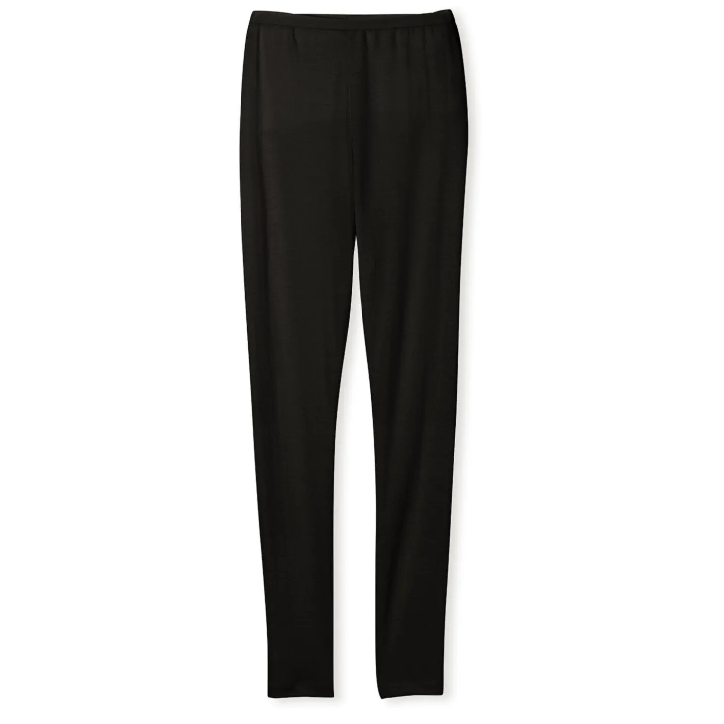 CALIDA Basic Feinripp-Leggings TRUE CONFIDENCE