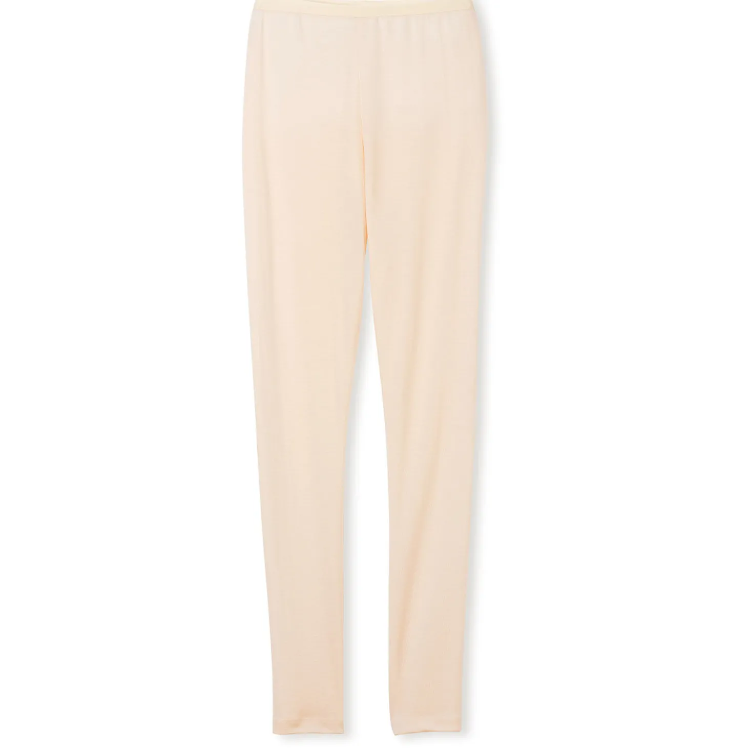 CALIDA Basic Feinripp-Leggings TRUE CONFIDENCE