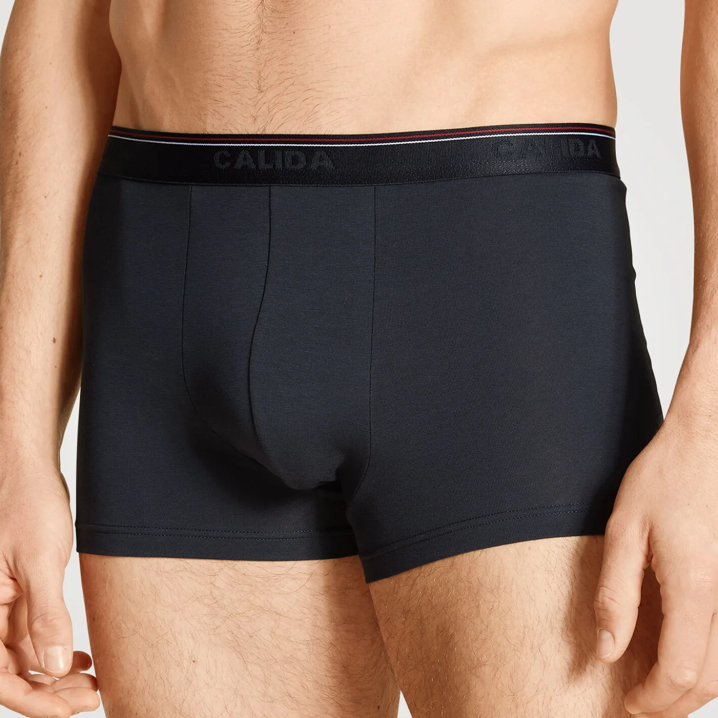 Calida Boxershorts 3er Pack