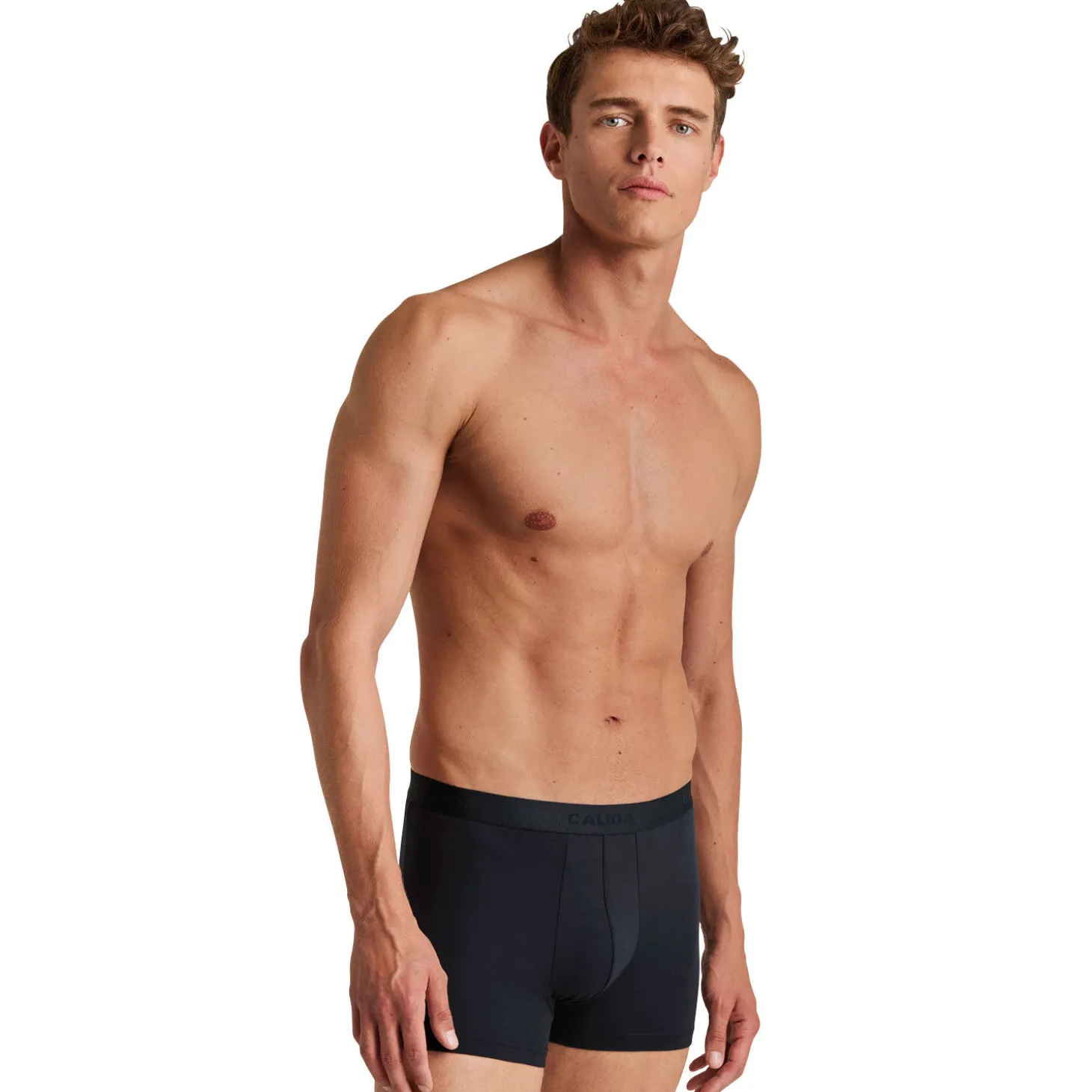 Calida Boxershorts 3er Pack