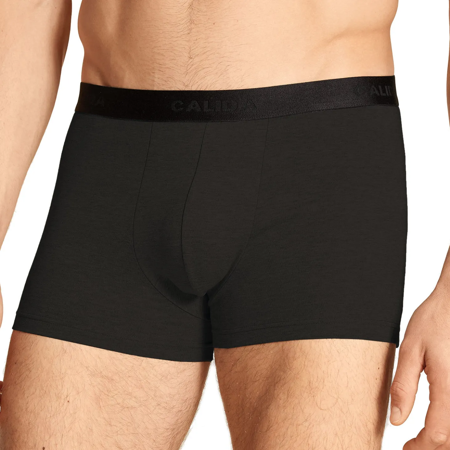 Calida Boxershorts 3er Pack