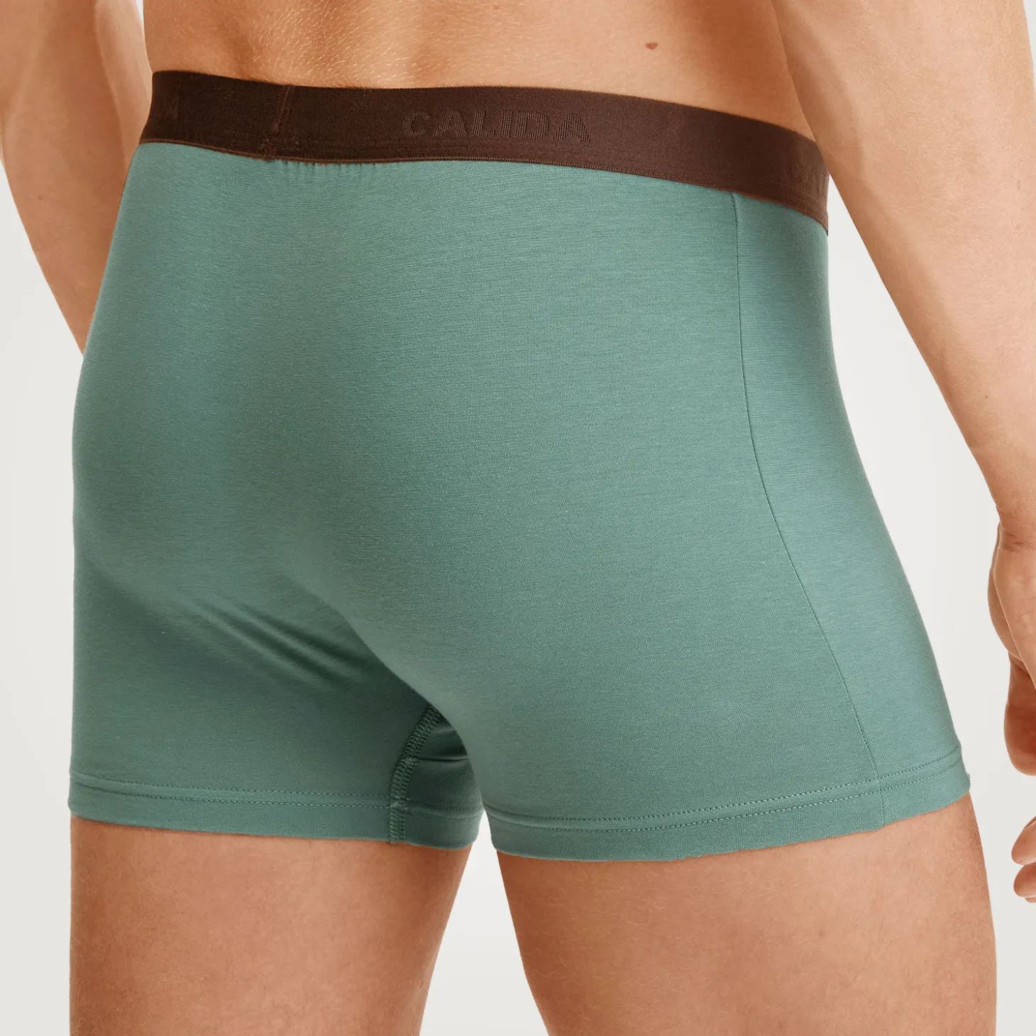 Calida Boxershorts 3er Pack