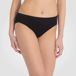 Calida Damen Panty Feinripp