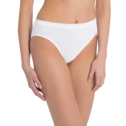 Calida Damen Panty Feinripp