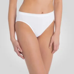 Calida Damen Panty Feinripp