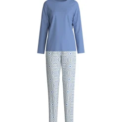 CALIDA Damen Pyjama