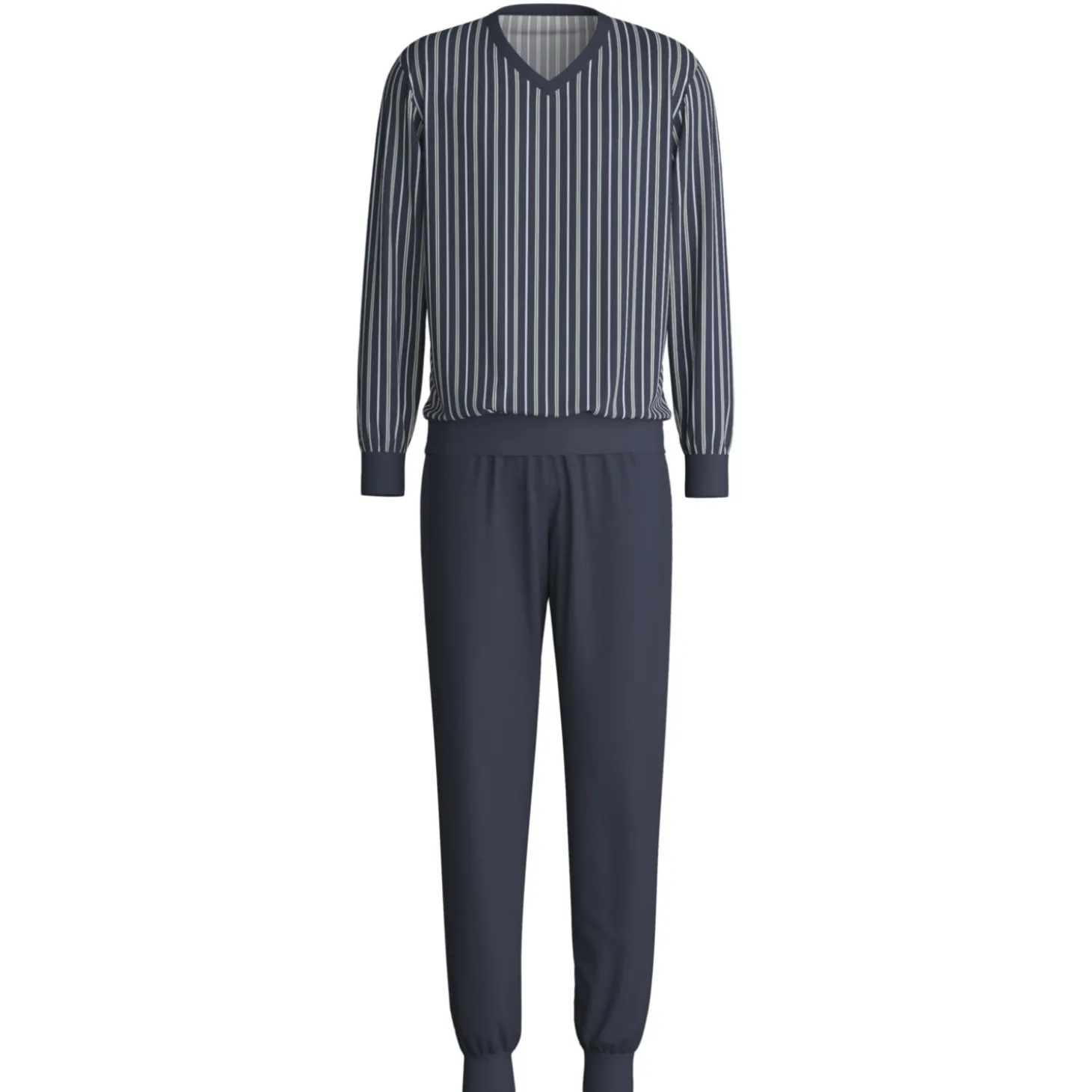 CALIDA Herren Pyjama