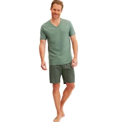 CALIDA Herren Pyjama