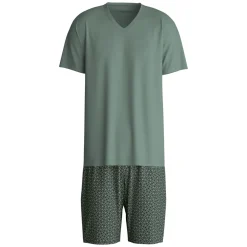 CALIDA Herren Pyjama