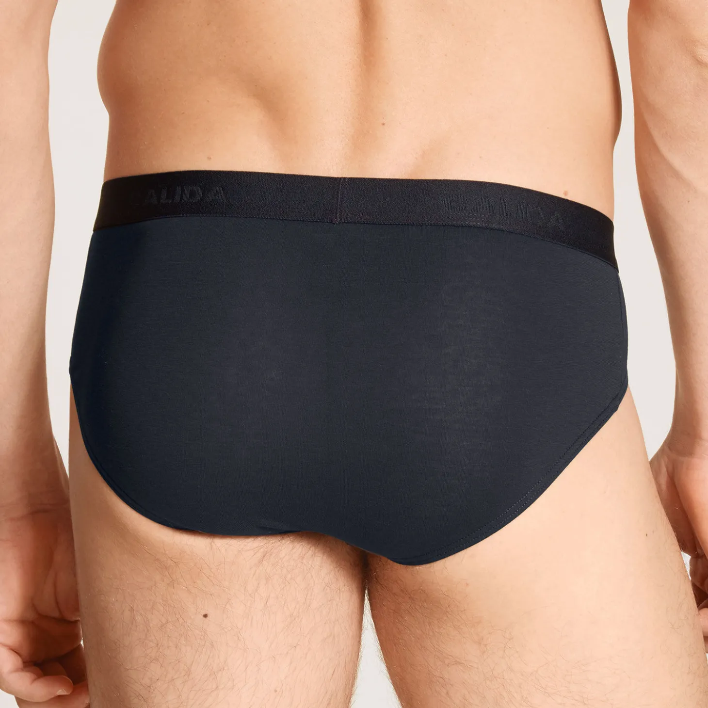Calida Herren Slip 3er Pack