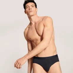 Calida Herren Slip 3er Pack