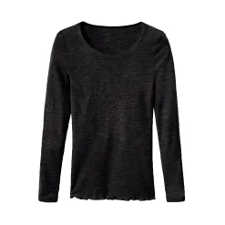 Calida langarm Shirt Damen