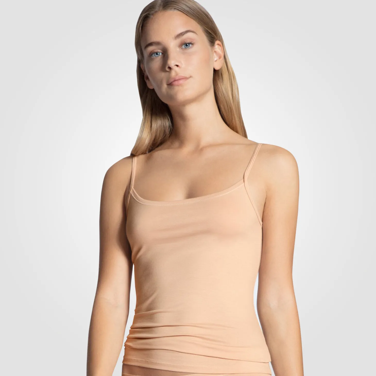 Calida Spathetti Top