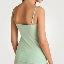 Calida Spathetti Top