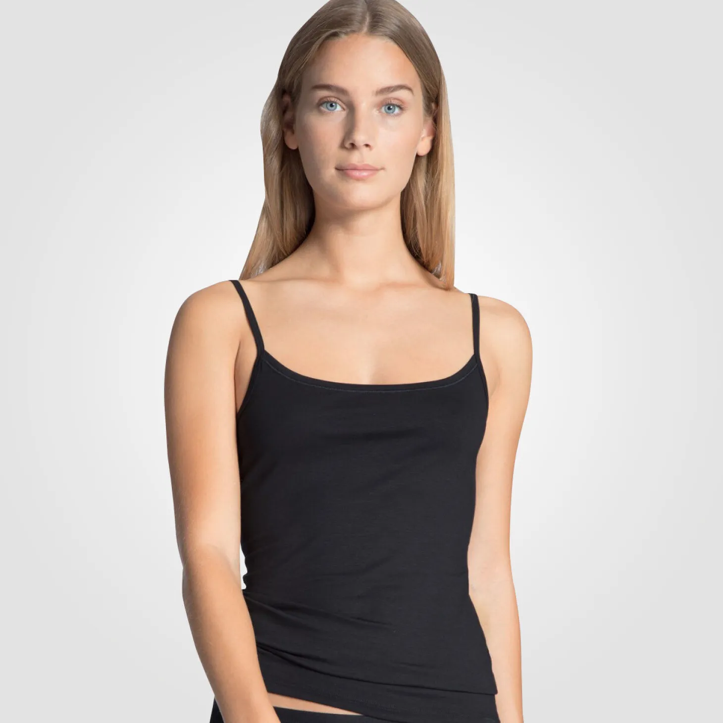 Calida Spathetti Top