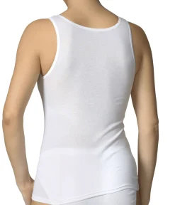 Calida Tank Top Damen Duo-Pack