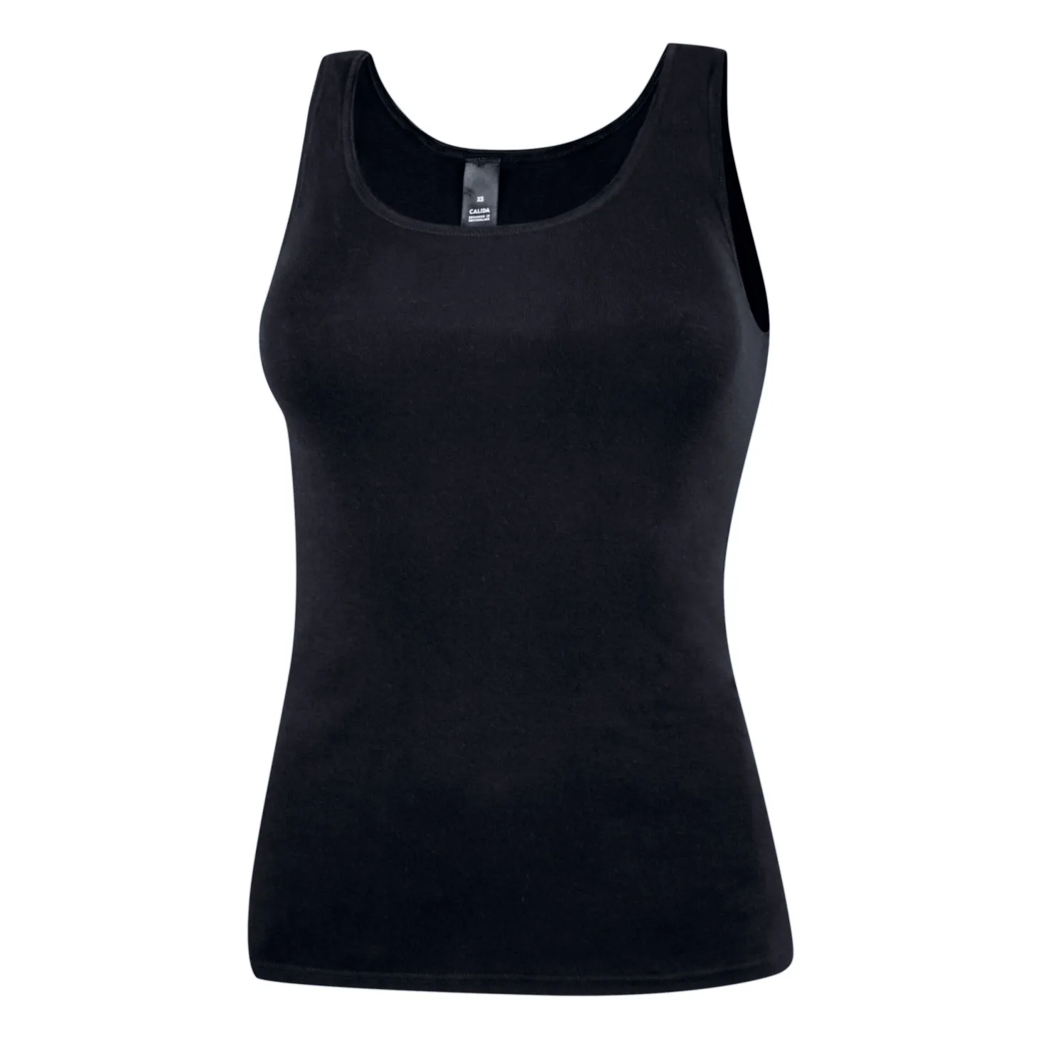 Calida Tank Top Damen Duo-Pack