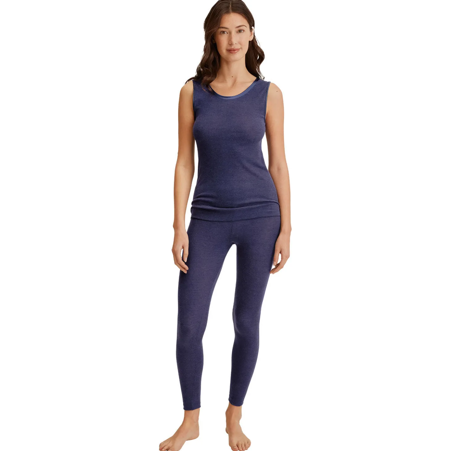 Calida Tank-Top Damen