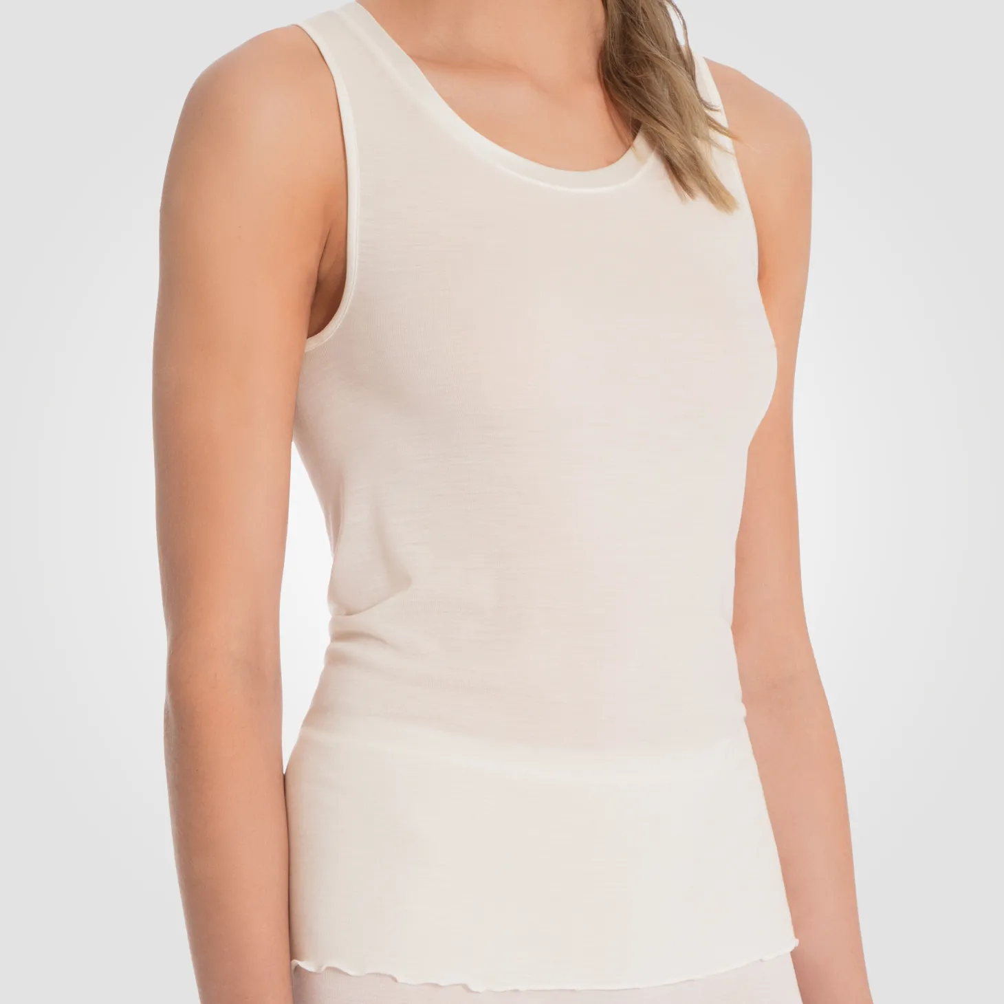 Calida Tank-Top Damen
